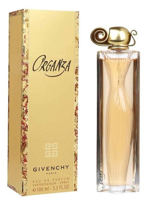 organza perfume copy
